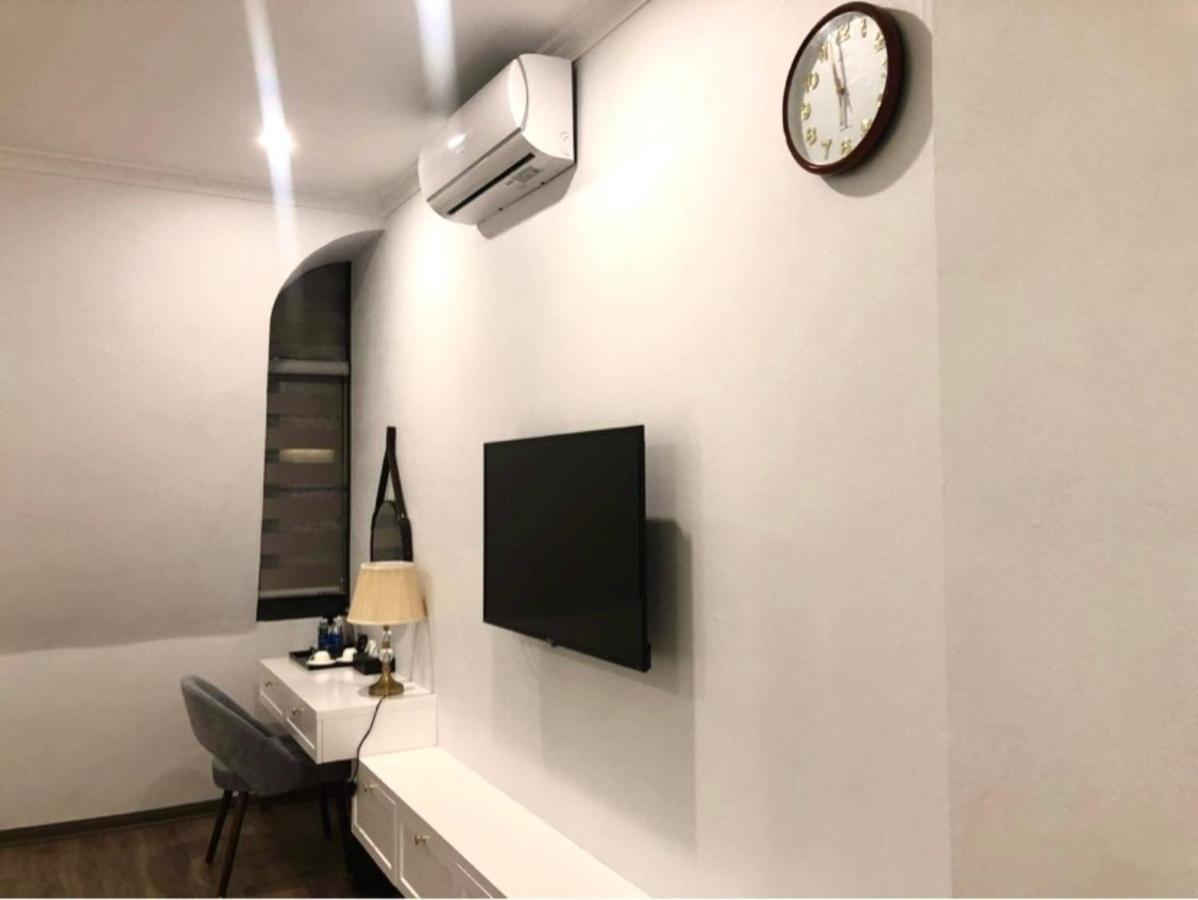 Ndc Misa Hotel ハロン エクステリア 写真